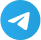 Telegram Logo