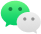 WeChat Logo