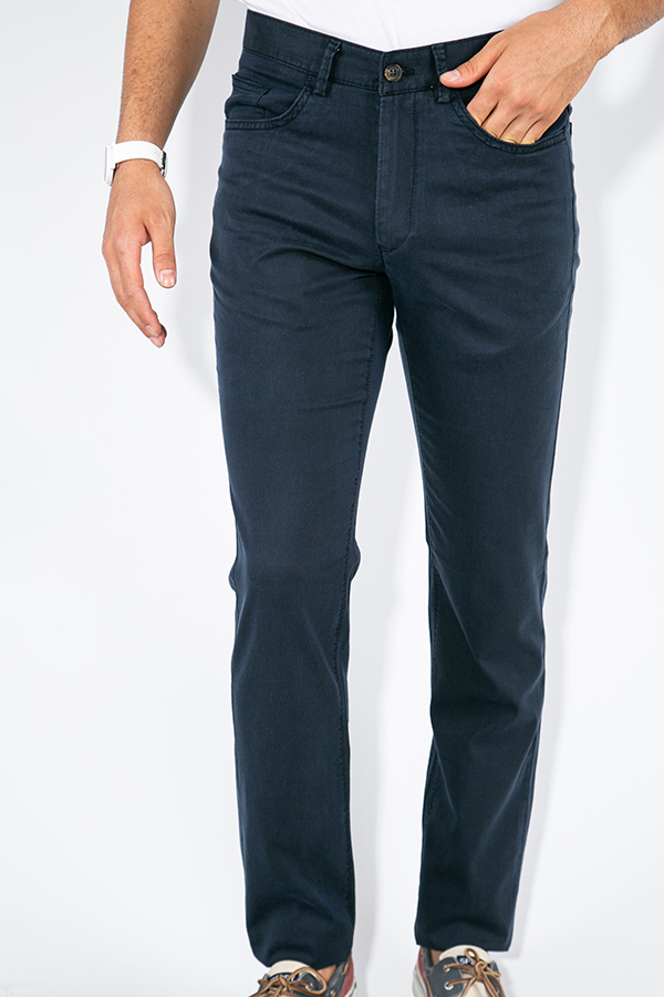 Pantalon coupe classique - Couleur 189-1