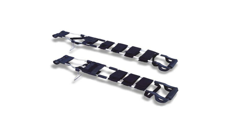 Splint-leg traction splint- Rayat Medical