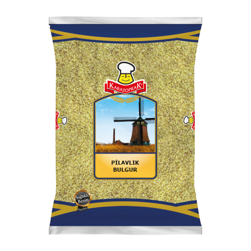 Boulgour pour le riz -1000gr