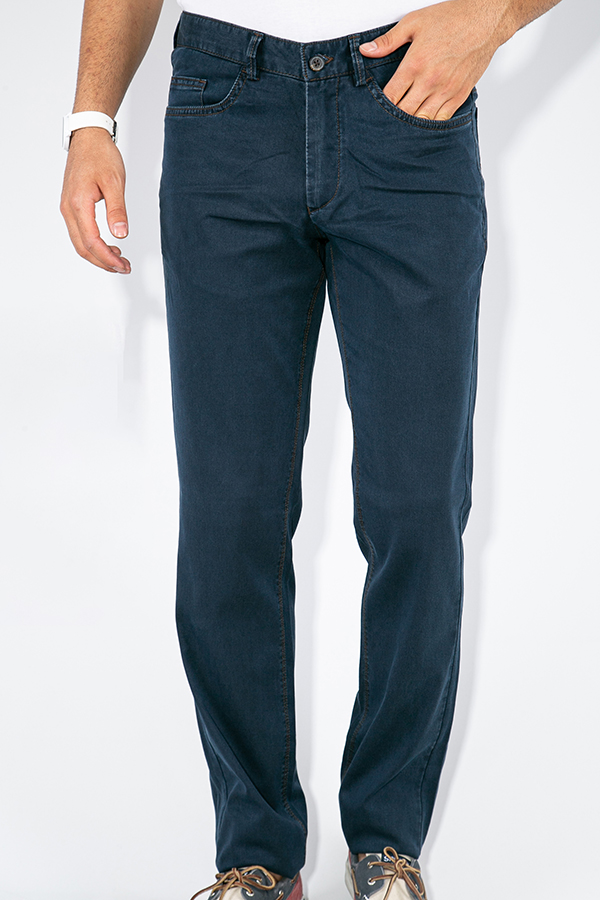 Regular Fit Trousers - Color 03-14