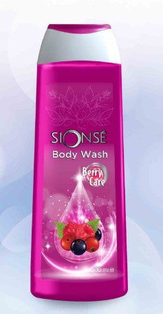 Body wach- 500 ml