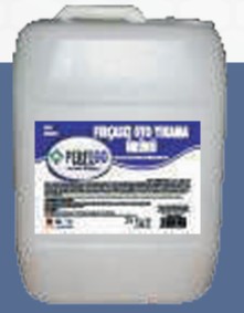 Brushless wash -Brushless wash product- Oglahan Chemistry