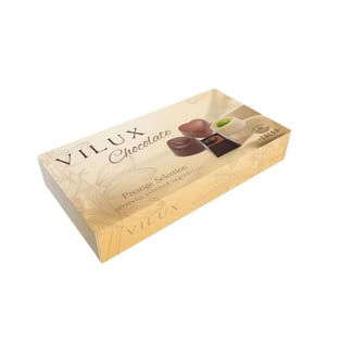 Vilux Prestige Sélection Spécial Chocolat 80gr