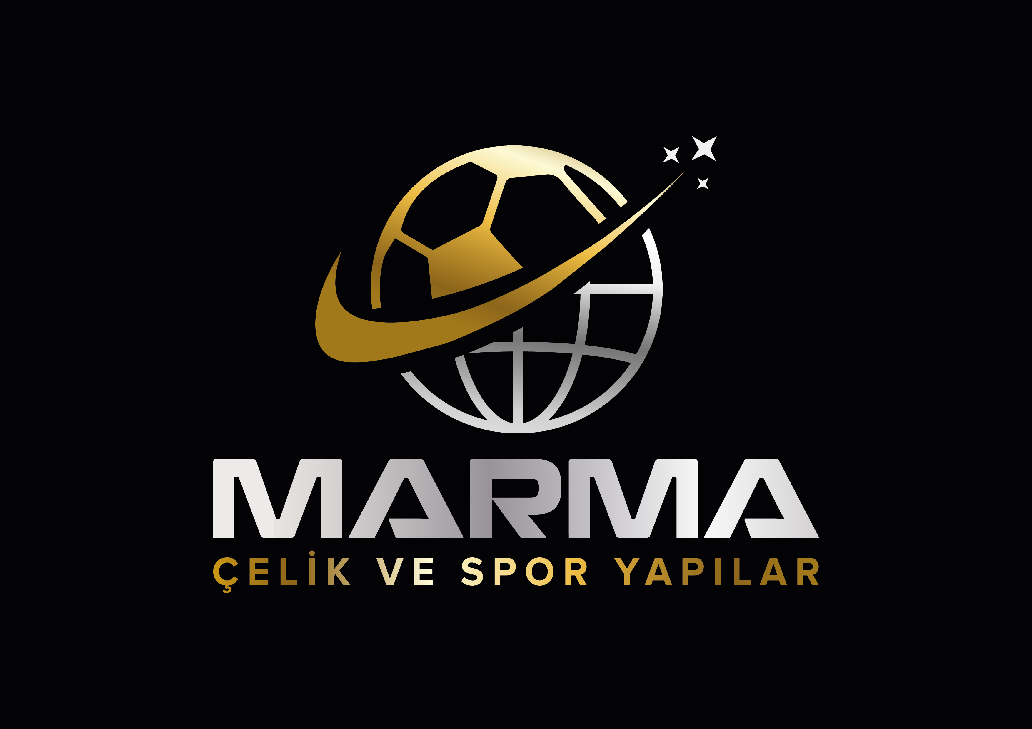 MARMA ÇELİK VE SPOR YAPILAR