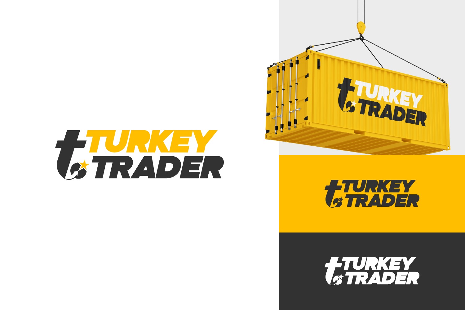 Tukey Trader