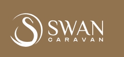 Swan Caravan