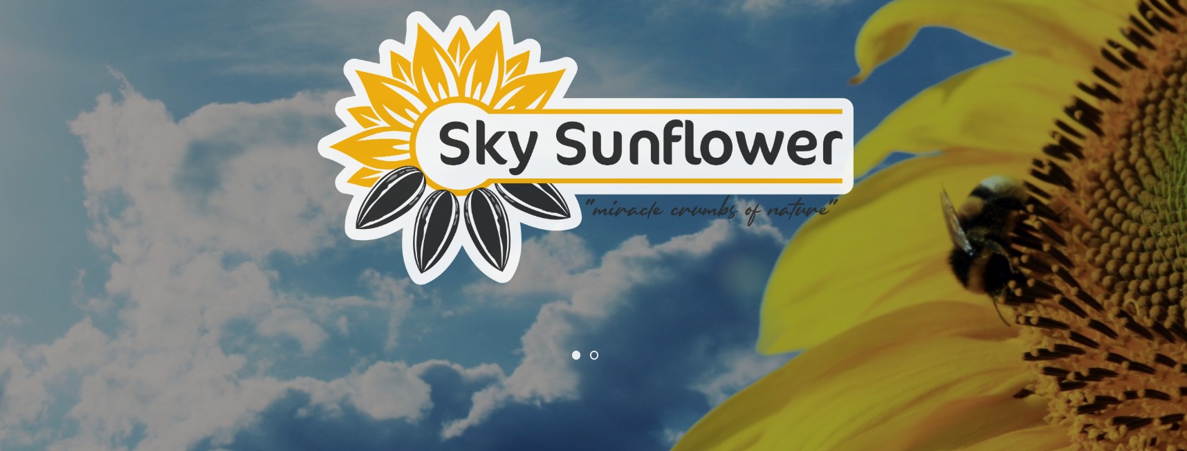 Sky Sunflower Seeds