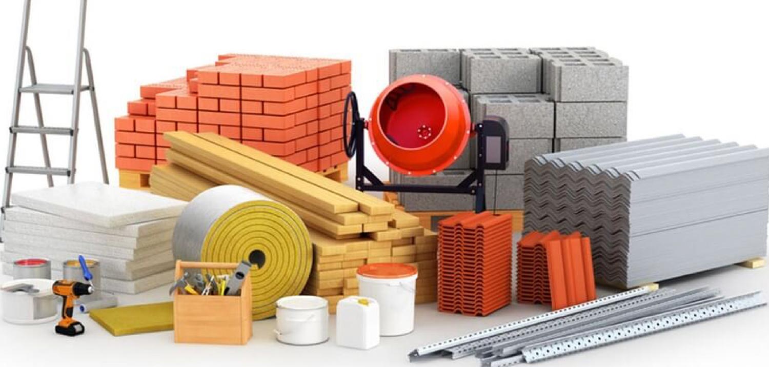 Construction Materials Exhibition