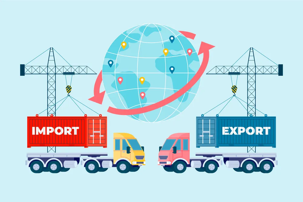 Basics of Import and Export for Beginners