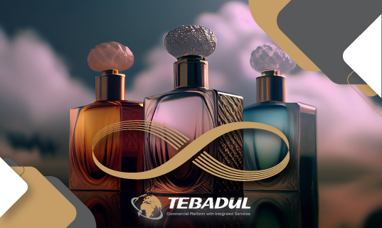 Plus grands exportateurs de parfums du monde