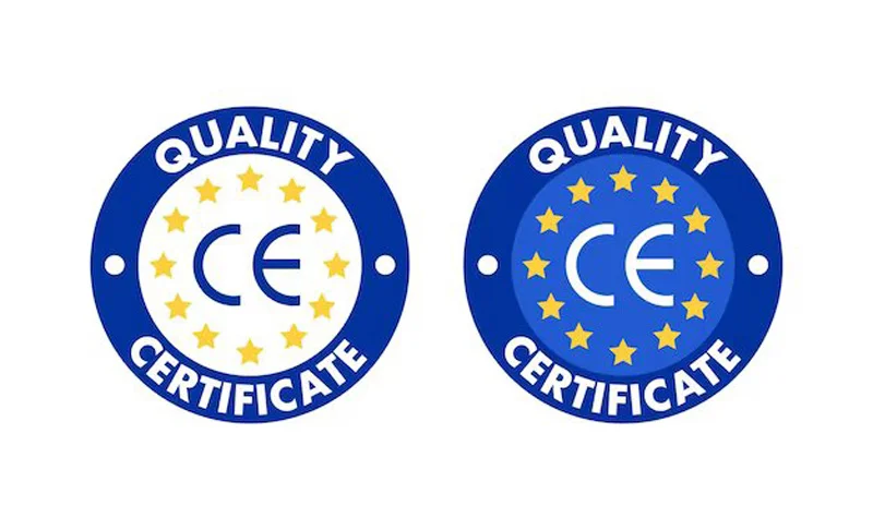 Everything You Need to Know About CE Certificate