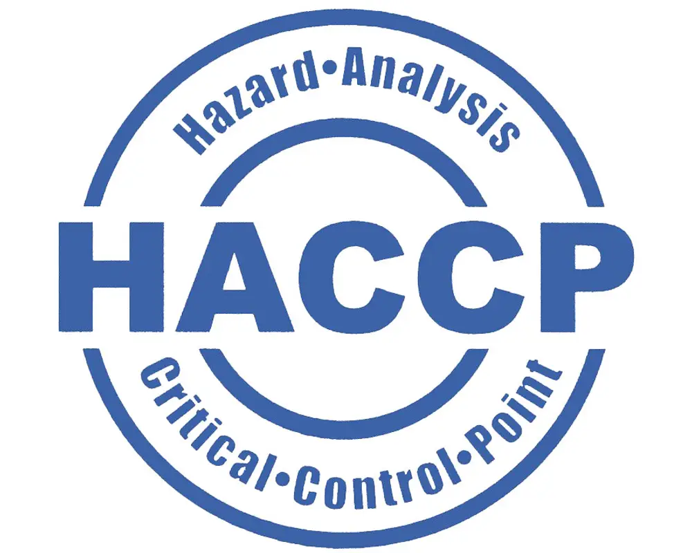 شهادة الهاسب ‏HACCP وأهميتها في التجارة الدولية