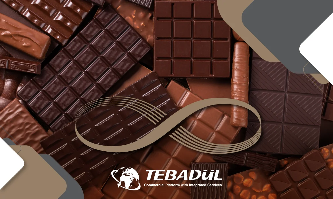 Meilleurs producteurs du chocolat pour importer de Turquie