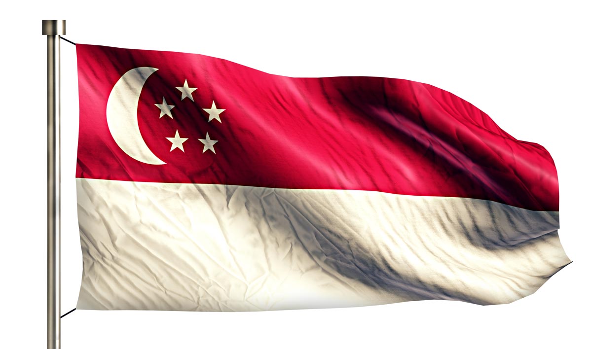 Efficient and Reliable Shipping from Turkey to Singapore